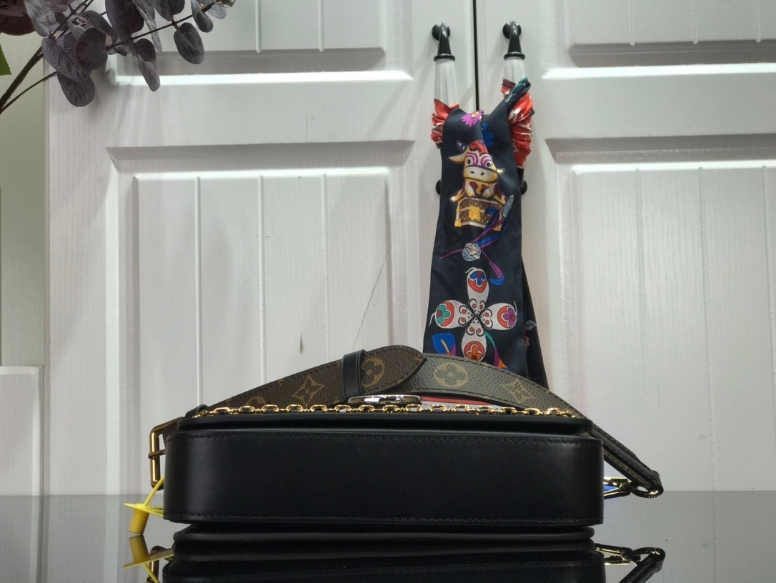 Dragons Bags - DESIGNER BAGS FOR WOMEN - AFFORDABLE LUXURY BAGS - 4040