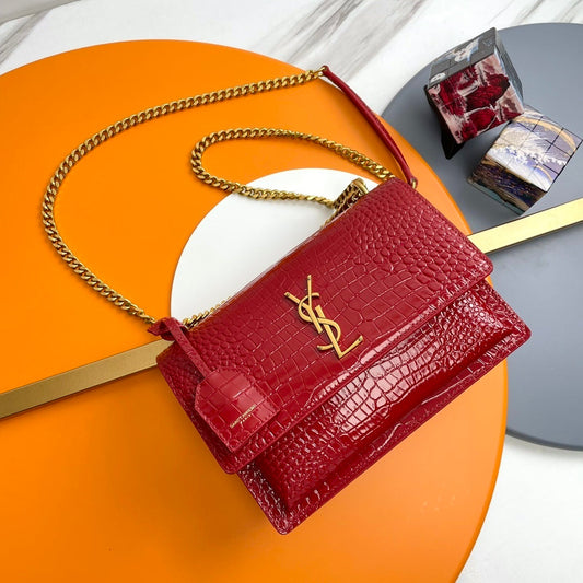 Dragons Bags - Premium Luxury Goods and Accessories - AFFORDABLE LUXURY BAGS - 6038