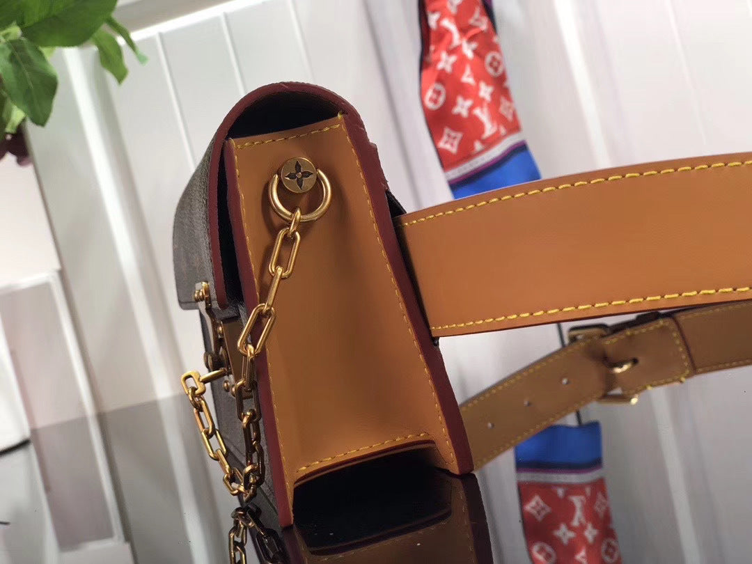 Dragons Bags - Best High-End Brands in One Place - AFFORDABLE LUXURY BAGS - 4009