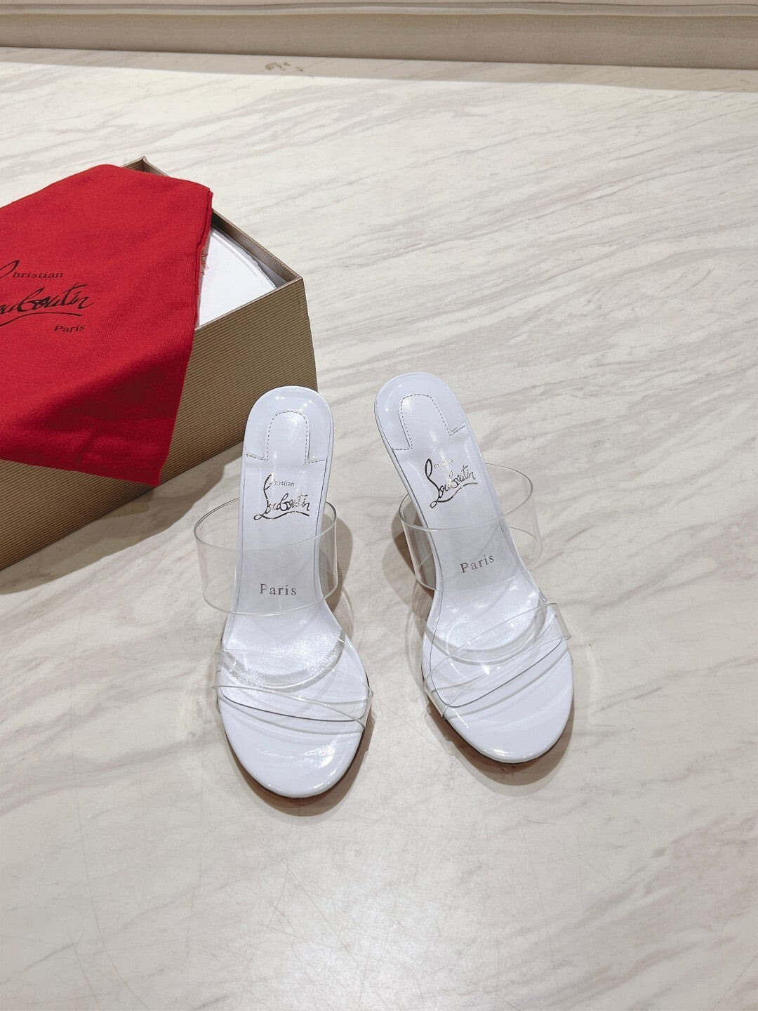 Dragons Bags - DESIGNER HEELS FOR WOMEN - AFFORDABLE LUXURY HEELS - 8128