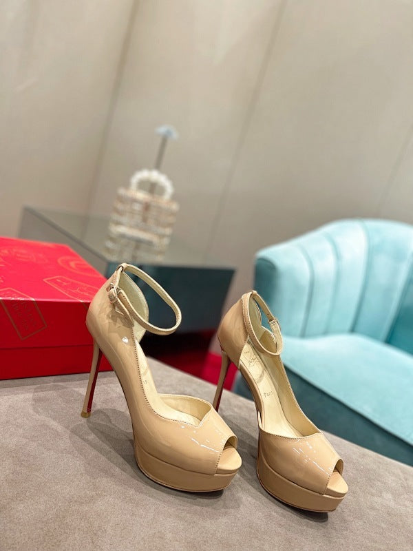 Dragons Bags - Premium Luxury Goods and Accessories - AFFORDABLE LUXURY HEELS - 7970