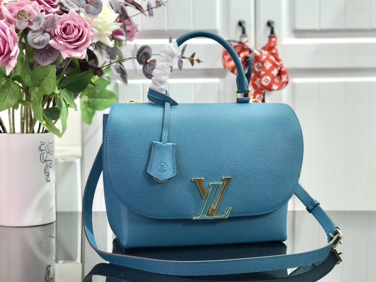 Dragons Bags - DESIGNER BAGS FOR WOMEN - AFFORDABLE LUXURY BAGS - 4032