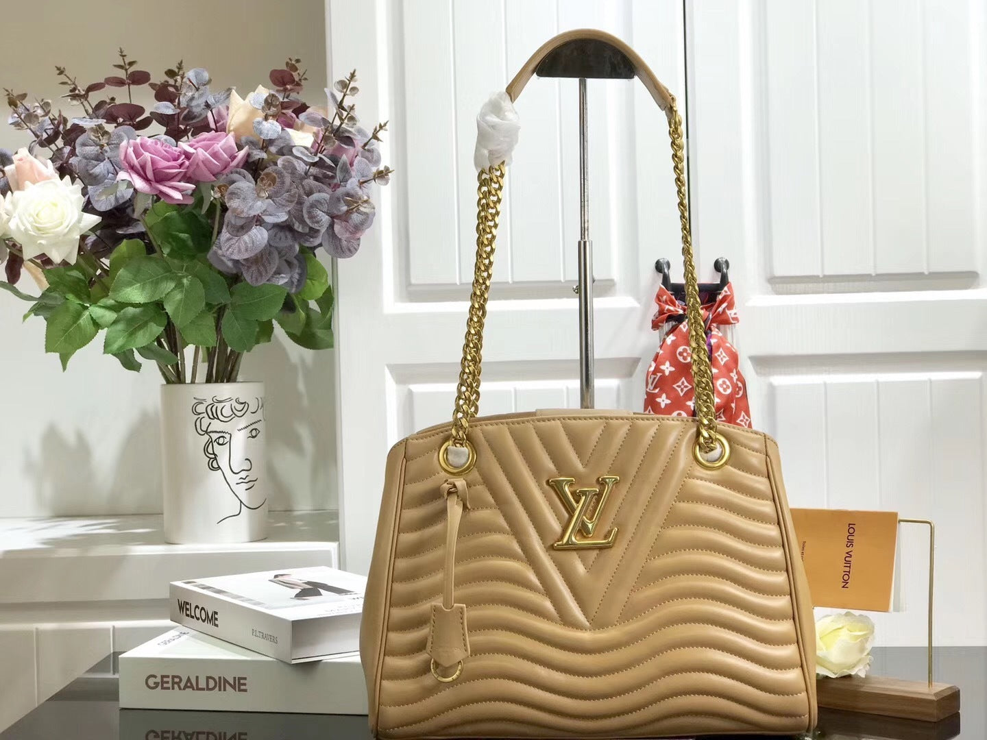 Dragons Bags - DESIGNER BAGS FOR WOMEN - AFFORDABLE LUXURY BAGS - 3968
