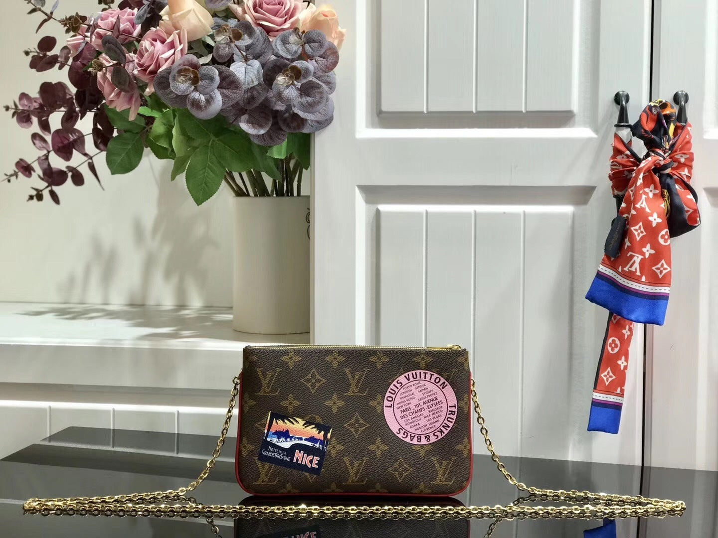 Dragons Bags - Best High-End Brands in One Place - AFFORDABLE LUXURY BAGS - 4117