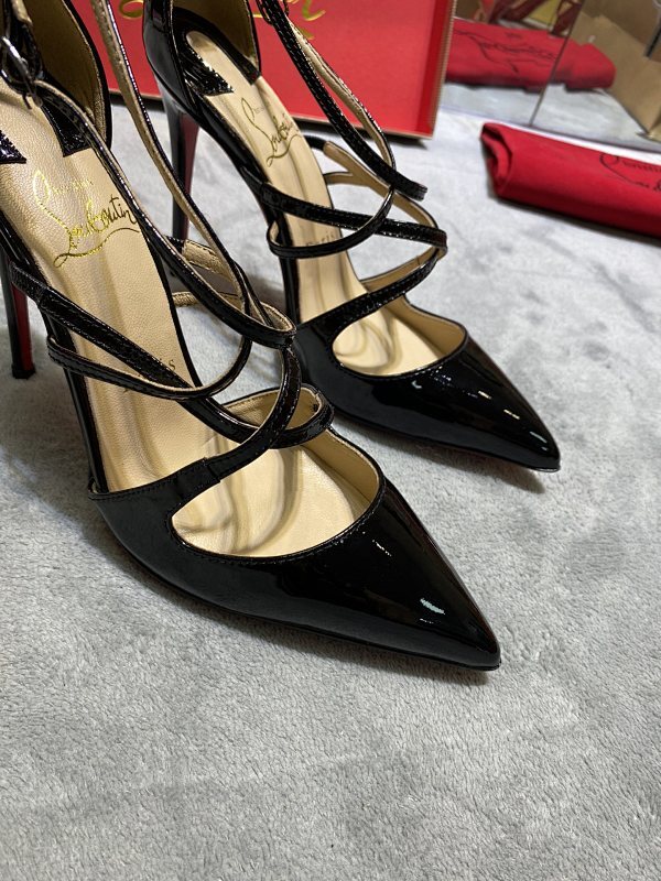 Dragons Bags - Best High-End Brands in One Place - AFFORDABLE LUXURY HEELS - 7953