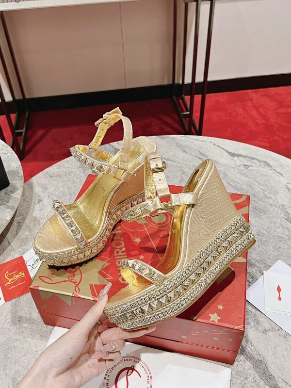Dragons Bags - Premium Luxury Goods and Accessories - AFFORDABLE LUXURY HEELS - 8074