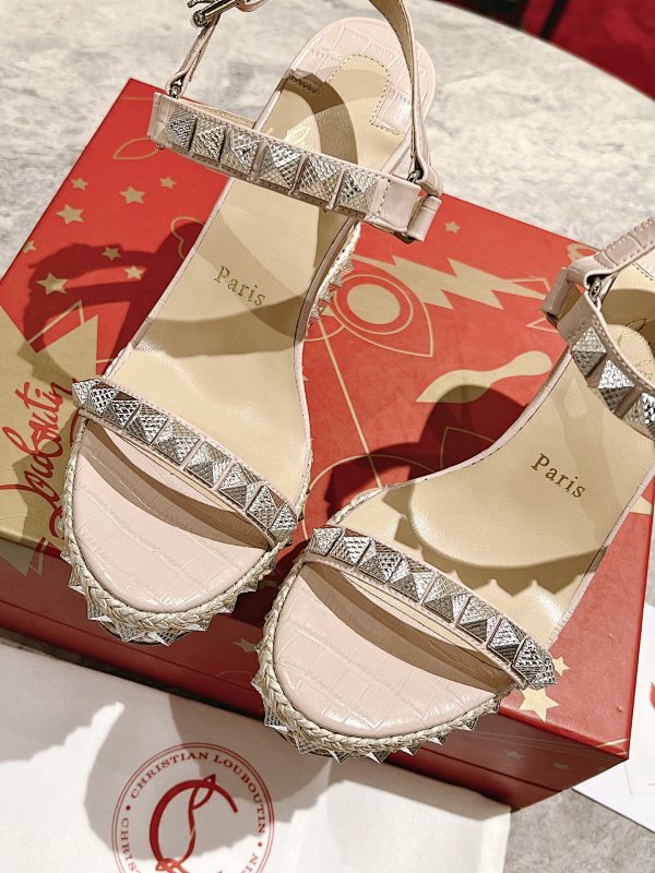 Dragons Bags - Premium Luxury Goods and Accessories - AFFORDABLE LUXURY HEELS - 8322