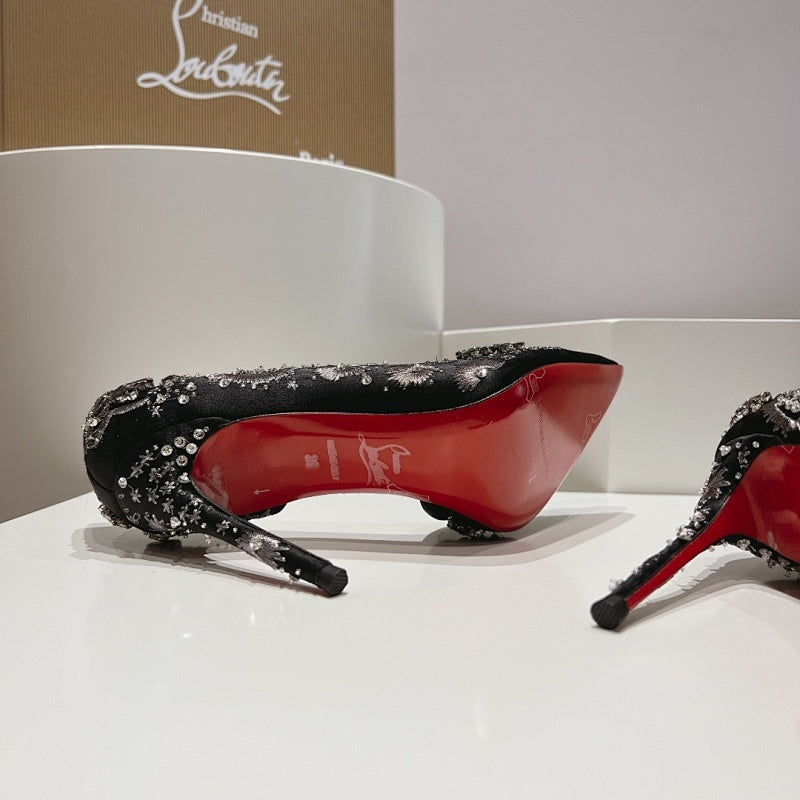 Dragons Bags - DESIGNER HEELS FOR WOMEN - AFFORDABLE LUXURY HEELS - 8032