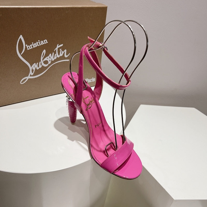Dragons Bags - Best High-End Brands in One Place - AFFORDABLE LUXURY HEELS - 8037