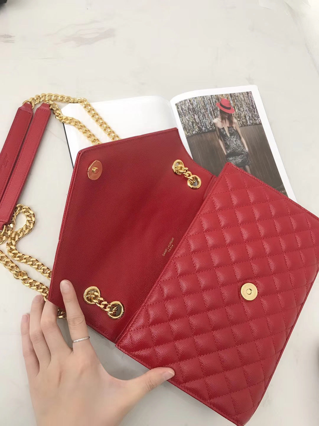 Dragons Bags - Best High-End Brands in One Place - AFFORDABLE LUXURY BAGS - 5785