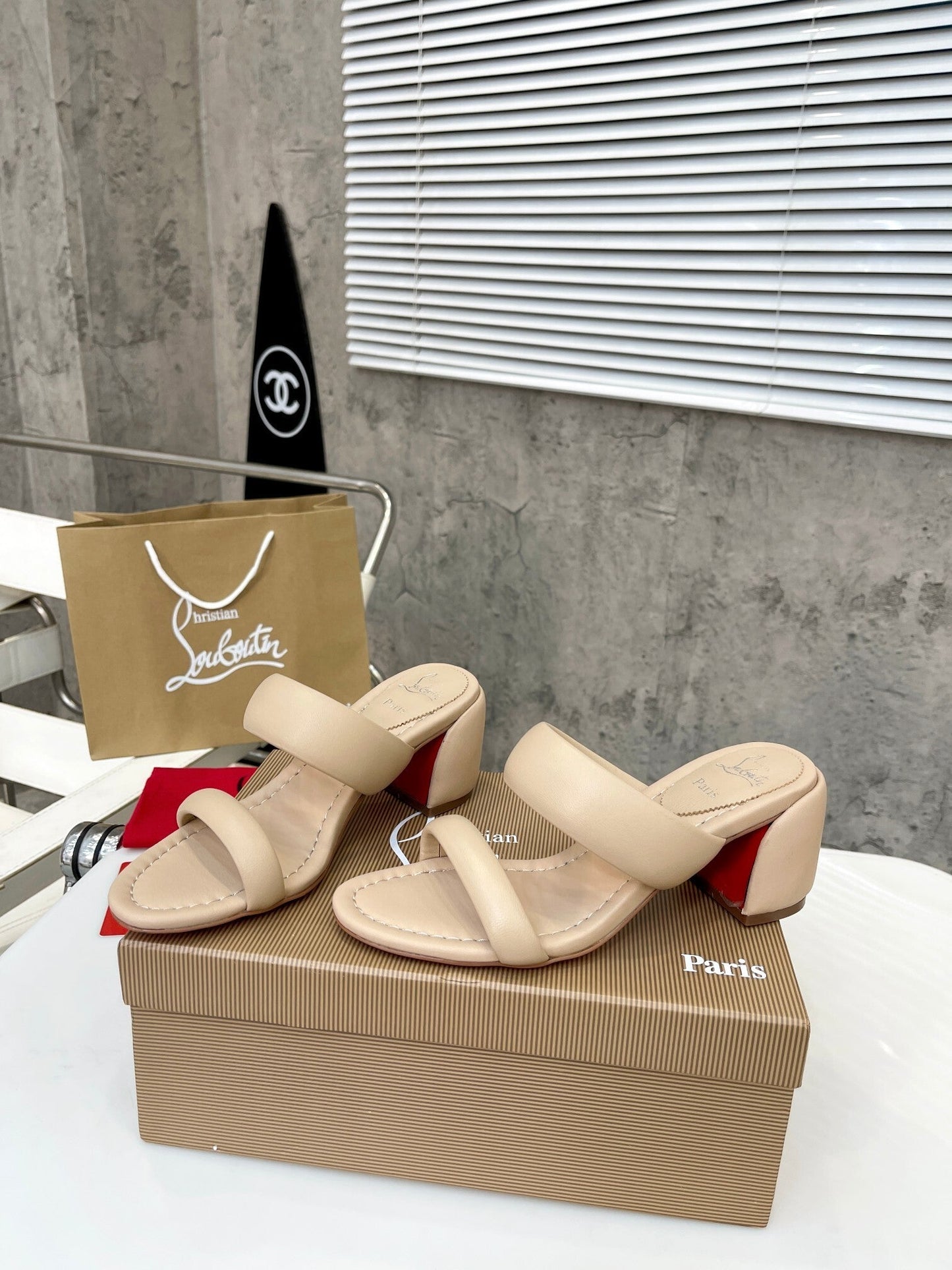 Dragons Bags - DESIGNER HEELS FOR WOMEN - AFFORDABLE LUXURY HEELS - 7996