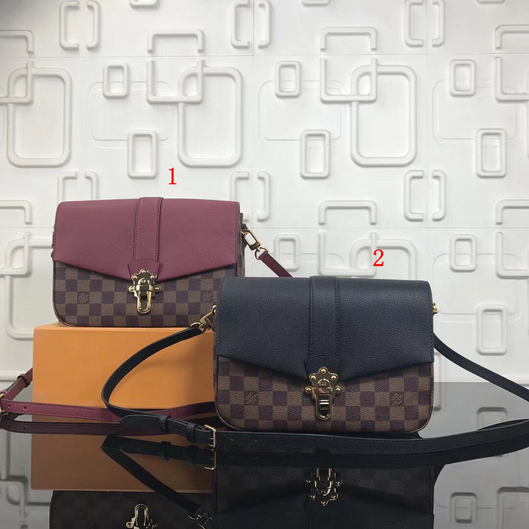 Dragons Bags - DESIGNER BAGS FOR WOMEN - AFFORDABLE LUXURY BAGS - 3632