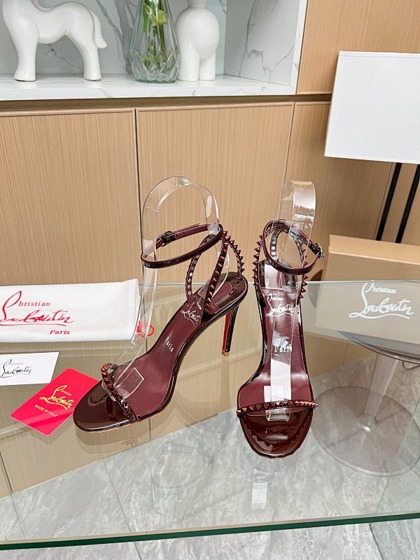 Dragons Bags - High-Quality Designer Products for You - AFFORDABLE LUXURY HEELS - 8067
