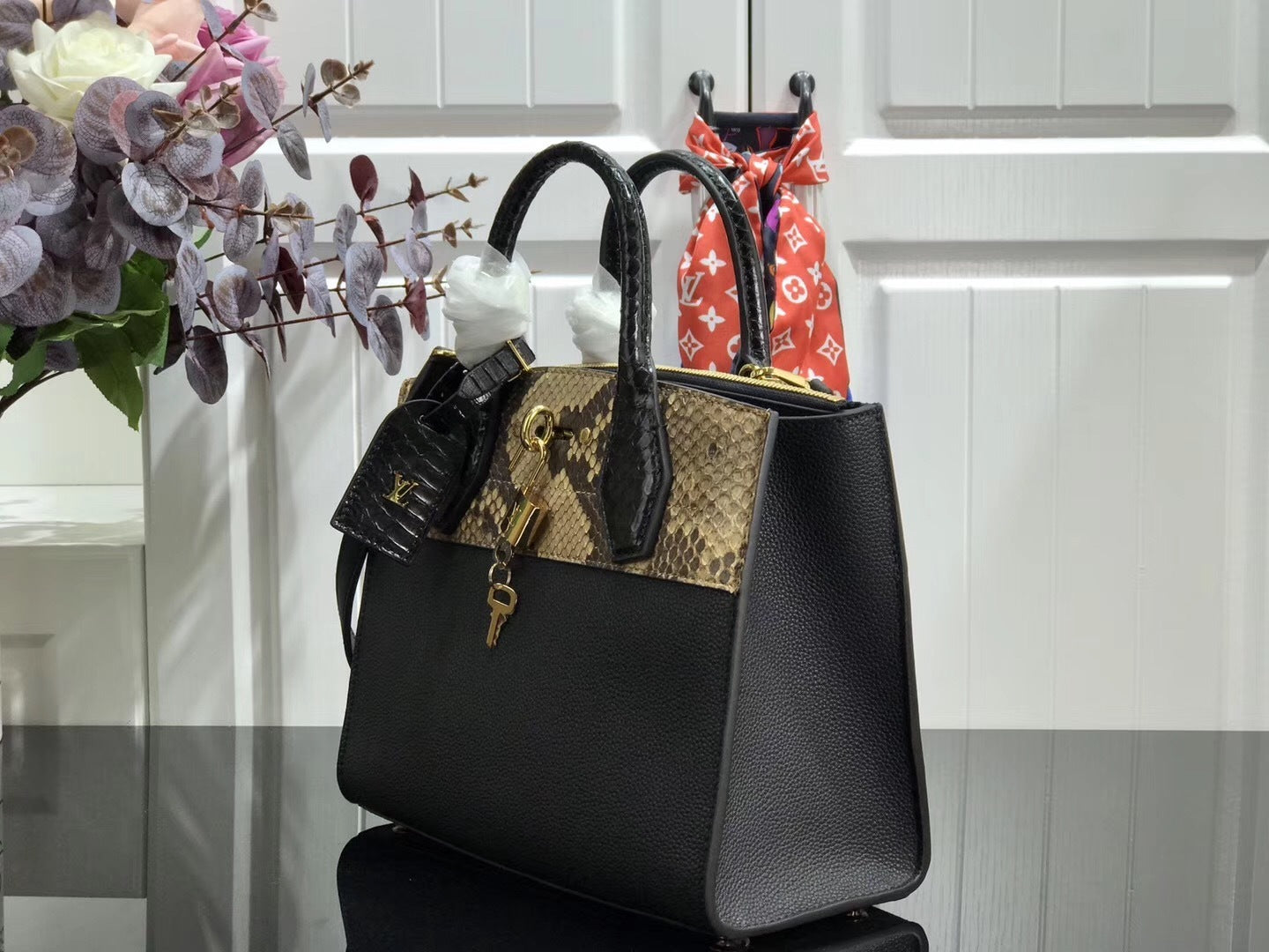 Dragons Bags - Best High-End Brands in One Place - AFFORDABLE LUXURY BAGS - 3989
