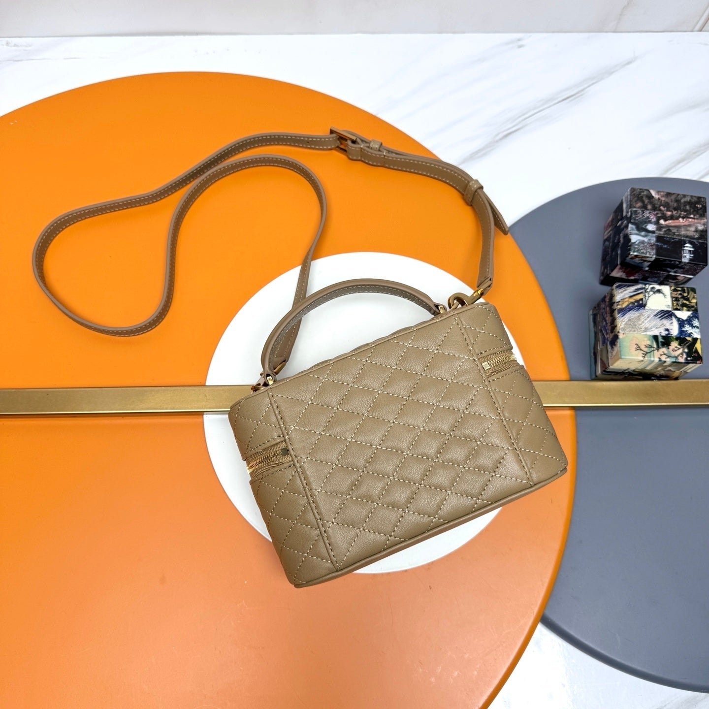 Dragons Bags - Premium Luxury Goods and Accessories - AFFORDABLE LUXURY BAGS - 5686