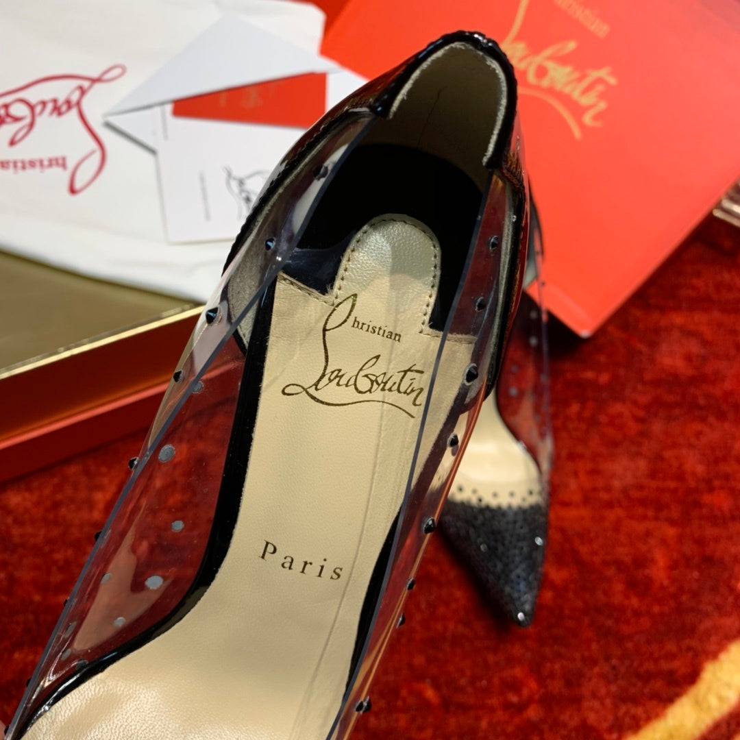 Dragons Bags - Premium Luxury Goods and Accessories - AFFORDABLE LUXURY HEELS - 8194