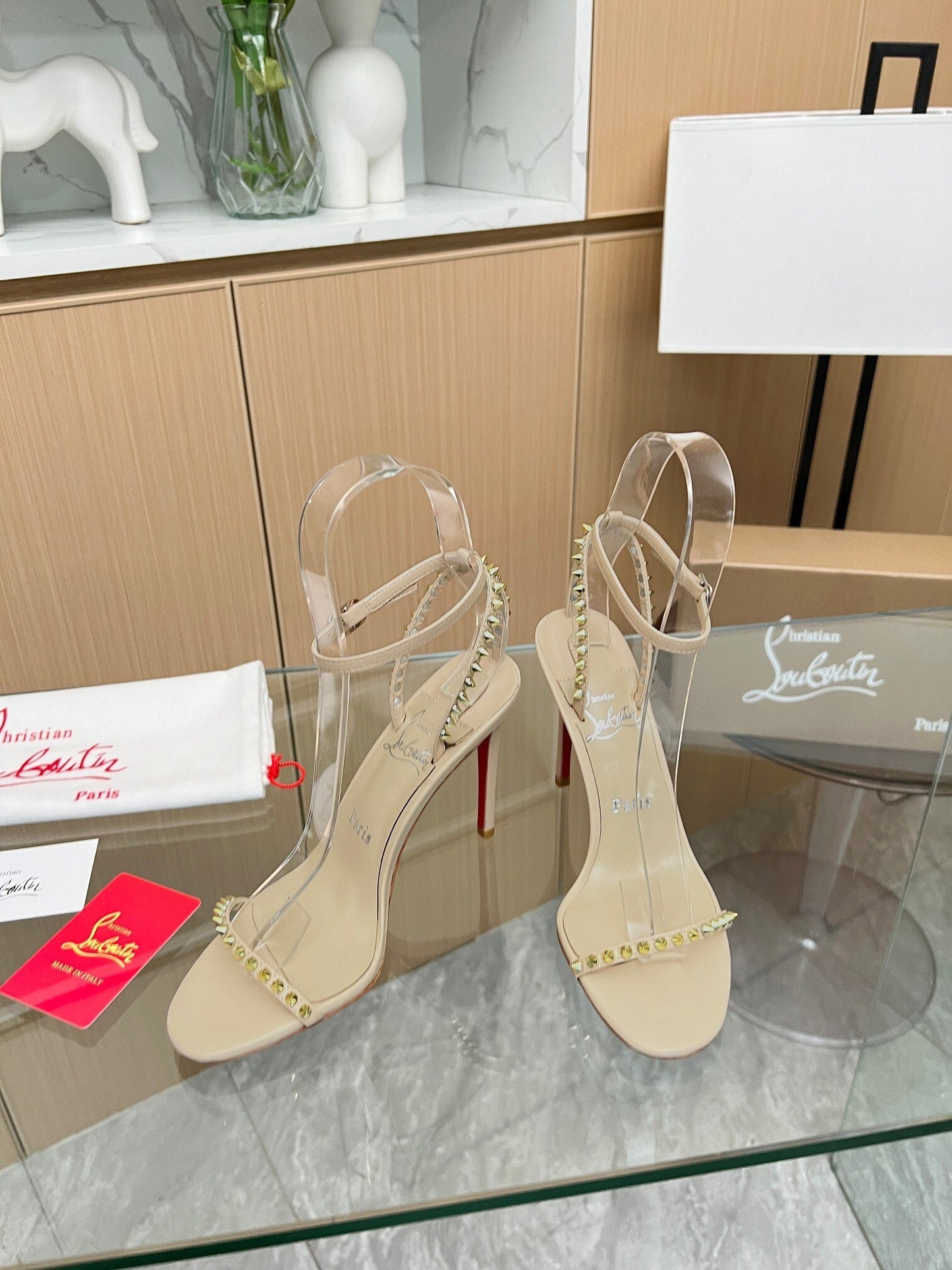 Dragons Bags - Best High-End Brands in One Place - AFFORDABLE LUXURY HEELS - 8069