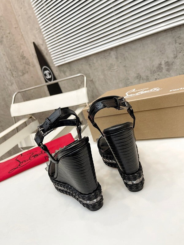 Dragons Bags - DESIGNER HEELS FOR WOMEN - AFFORDABLE LUXURY HEELS - 8064