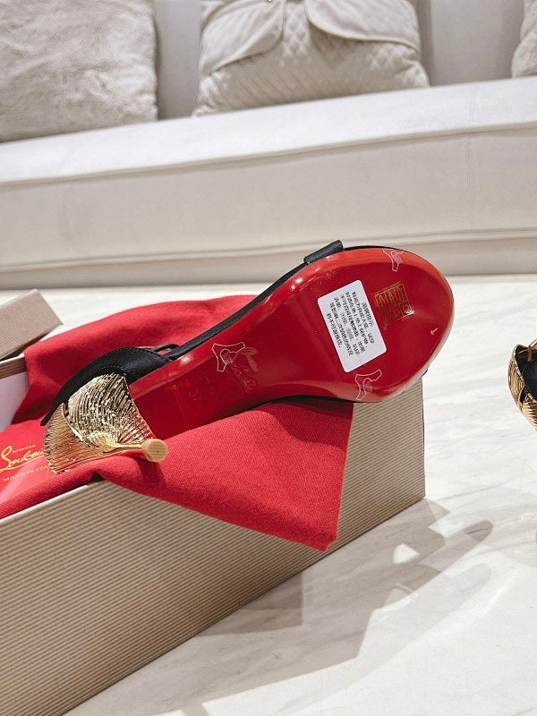 Dragons Bags - Premium Luxury Goods and Accessories - AFFORDABLE LUXURY HEELS - 8150