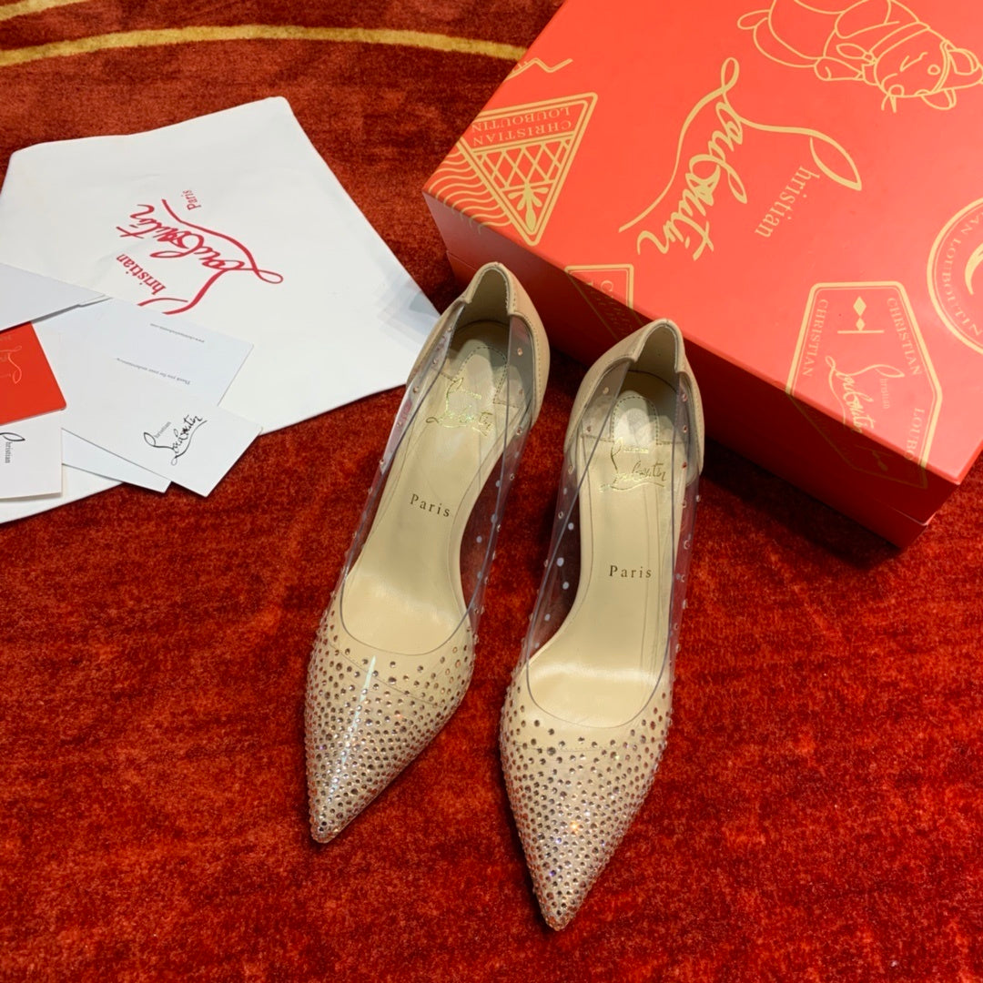 Dragons Bags - DESIGNER HEELS FOR WOMEN - AFFORDABLE LUXURY HEELS - 8212