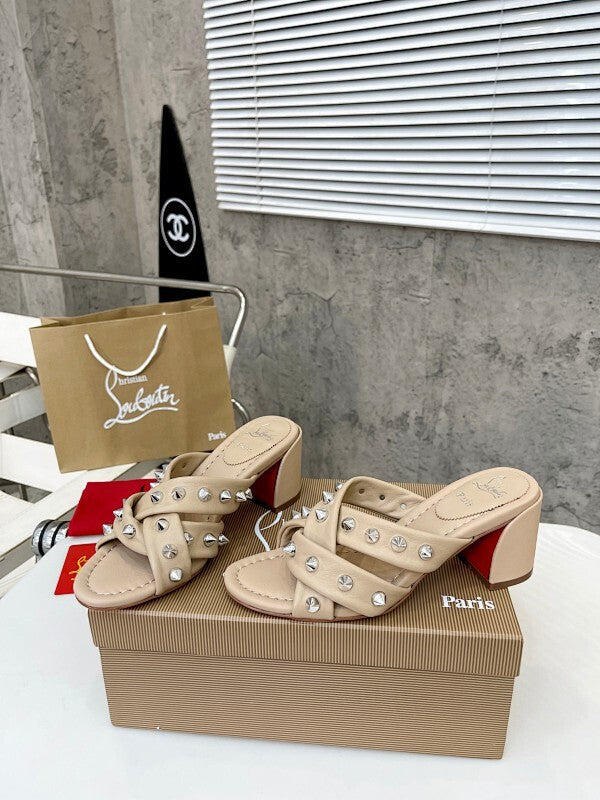 Dragons Bags - High-Quality Designer Products for You - AFFORDABLE LUXURY HEELS - 8003
