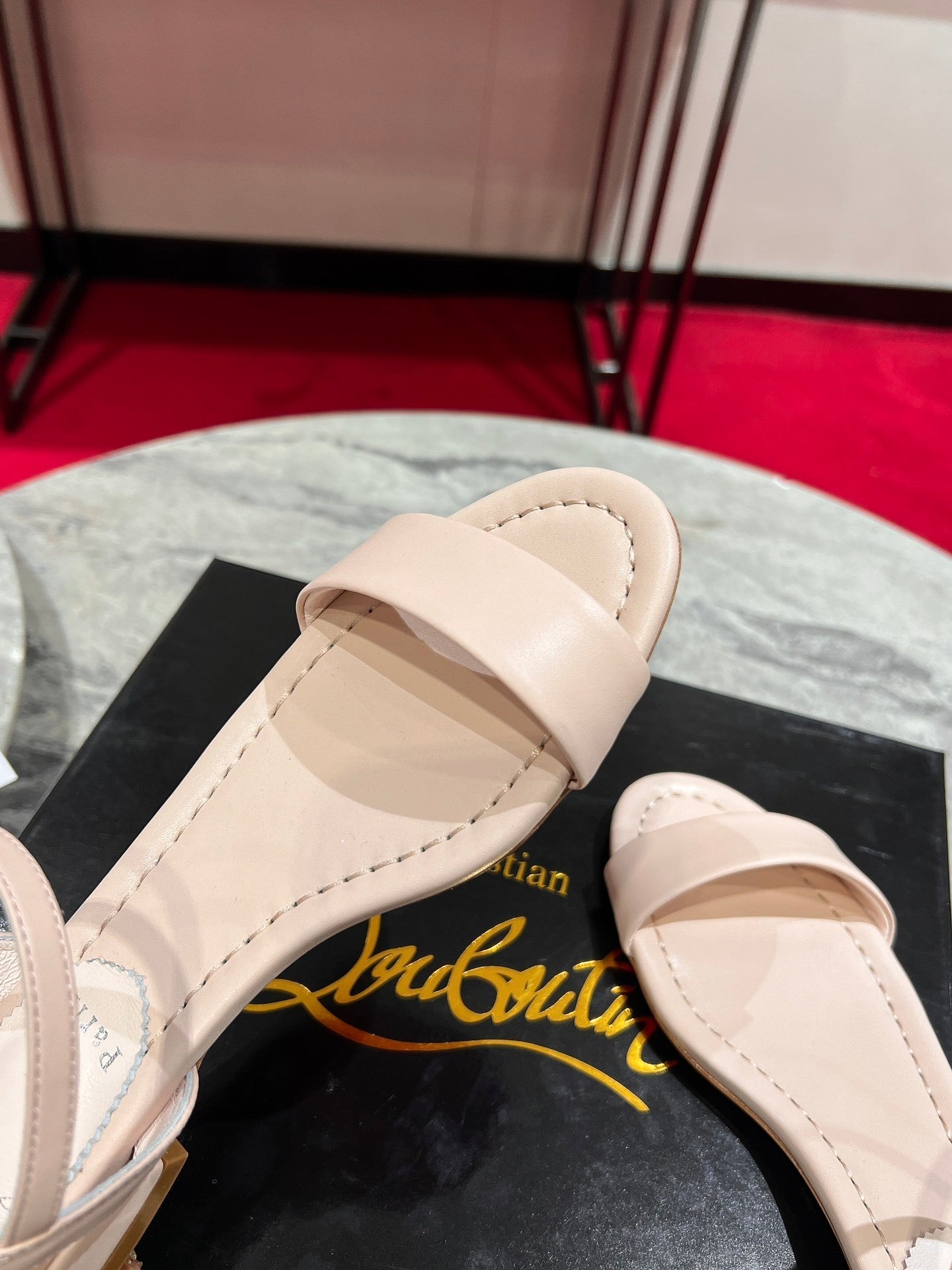 Dragons Bags - Best High-End Brands in One Place - AFFORDABLE LUXURY HEELS - 8129