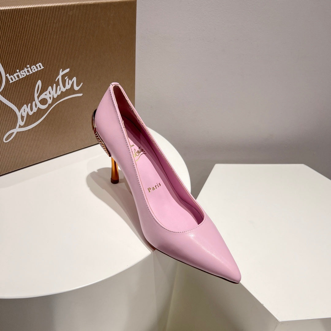 Dragons Bags - Premium Luxury Goods and Accessories - AFFORDABLE LUXURY HEELS - 8026