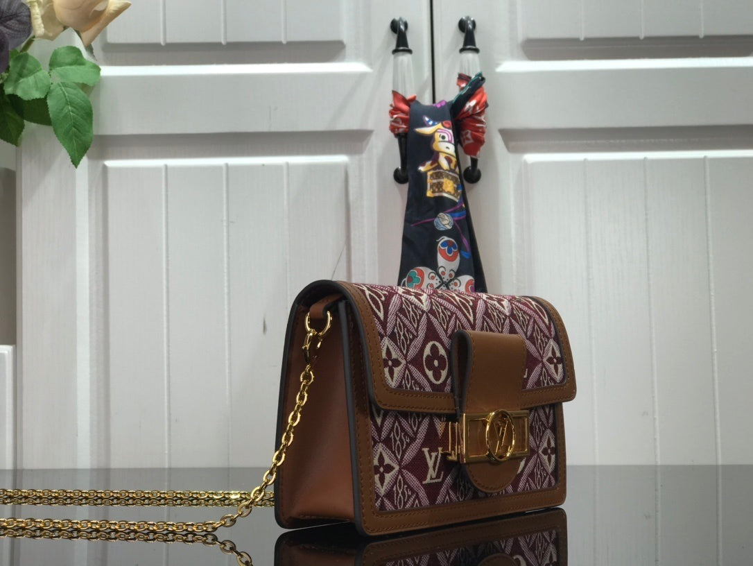 Dragons Bags - Premium Luxury Goods and Accessories - AFFORDABLE LUXURY BAGS - 3442
