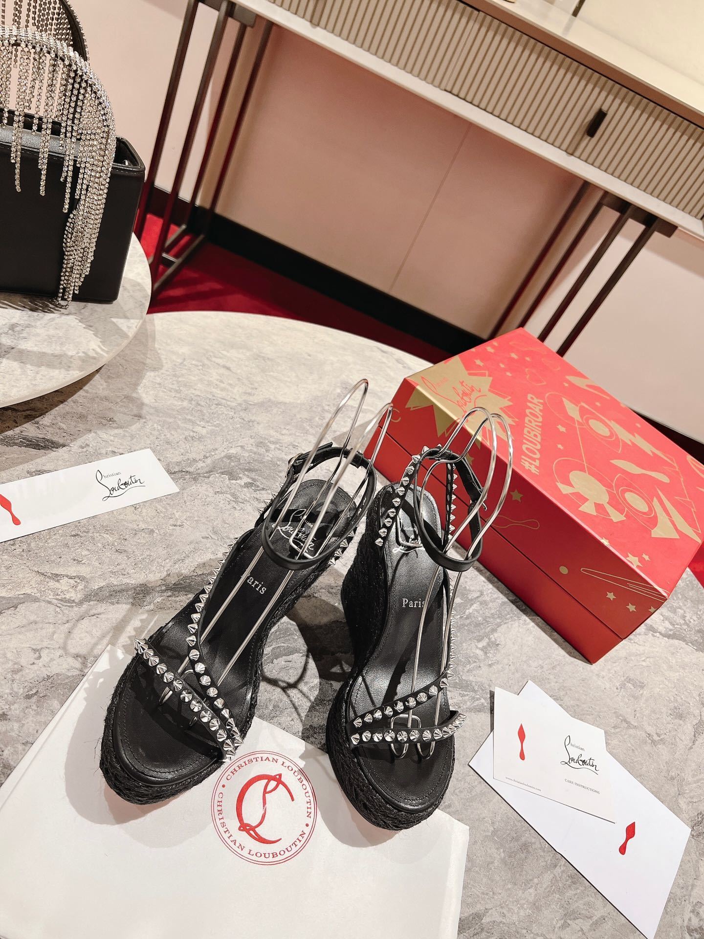 Dragons Bags - DESIGNER HEELS FOR WOMEN - AFFORDABLE LUXURY HEELS - 8320