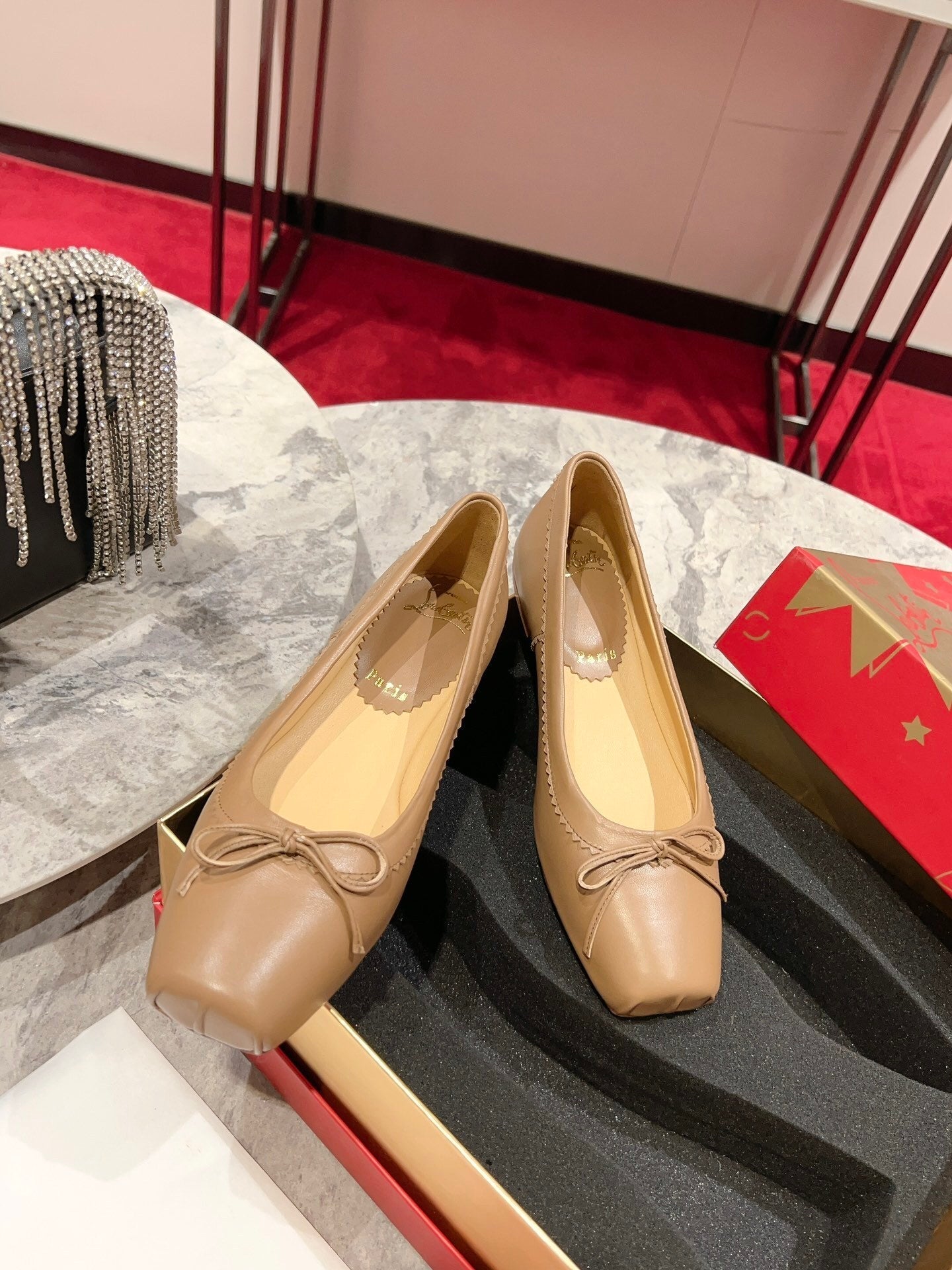 Dragons Bags - DESIGNER HEELS FOR WOMEN - AFFORDABLE LUXURY HEELS - 8224