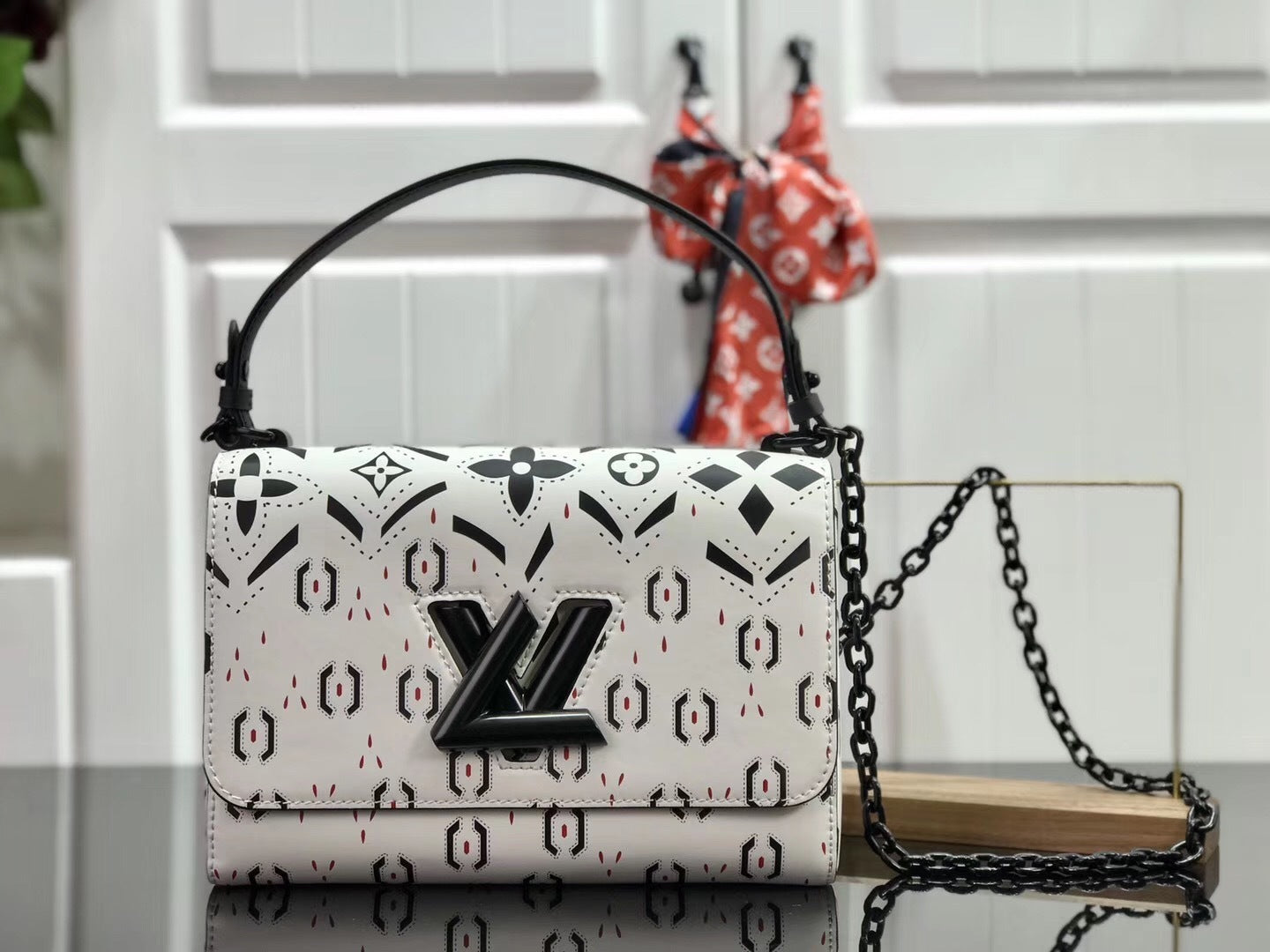 Dragons Bags - Premium Luxury Goods and Accessories - AFFORDABLE LUXURY BAGS - 4070