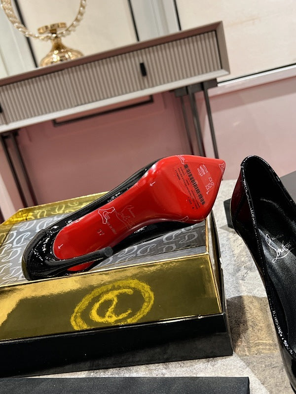 Dragons Bags - Premium Luxury Goods and Accessories - AFFORDABLE LUXURY HEELS - 8182