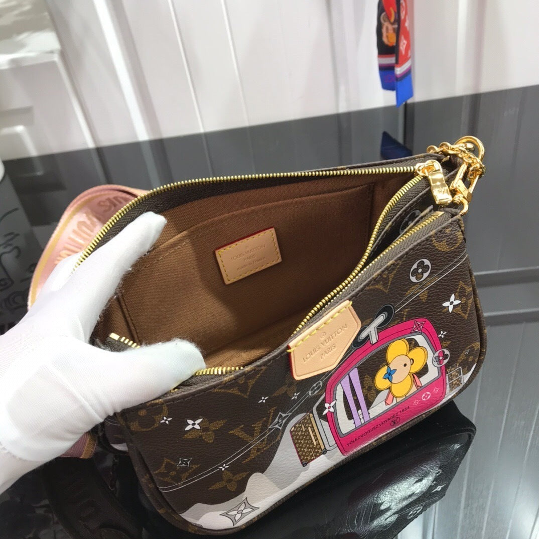 Dragons Bags - Best High-End Brands in One Place - AFFORDABLE LUXURY BAGS - 4221