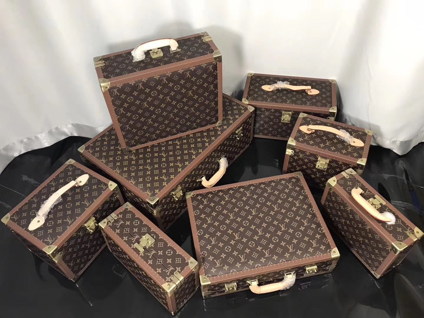 Dragons Bags - Premium Luxury Goods and Accessories - AFFORDABLE LUXURY BAGS - 3502