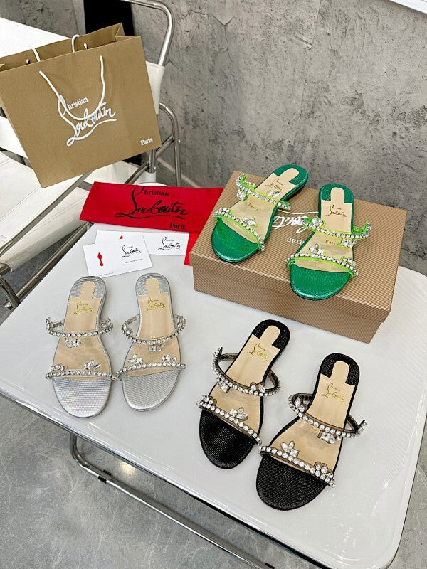 Dragons Bags - Best High-End Brands in One Place - AFFORDABLE LUXURY HEELS - 7965