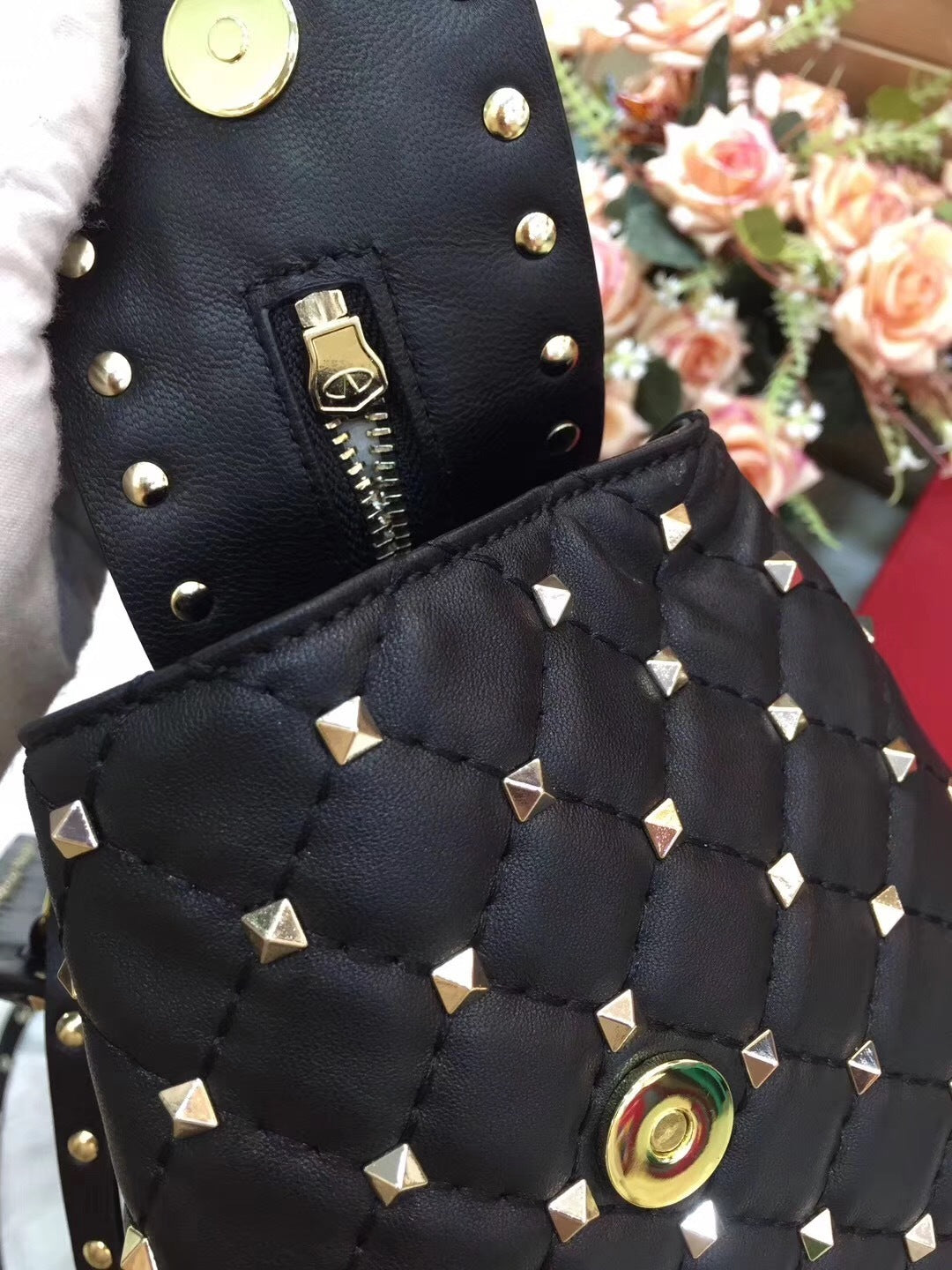 Dragons Bags - DESIGNER BAGS FOR WOMEN - AFFORDABLE LUXURY BAGS - 5556