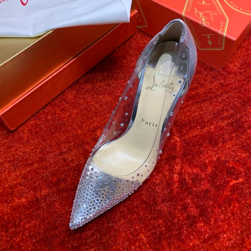 Dragons Bags - DESIGNER HEELS FOR WOMEN - AFFORDABLE LUXURY HEELS - 8200