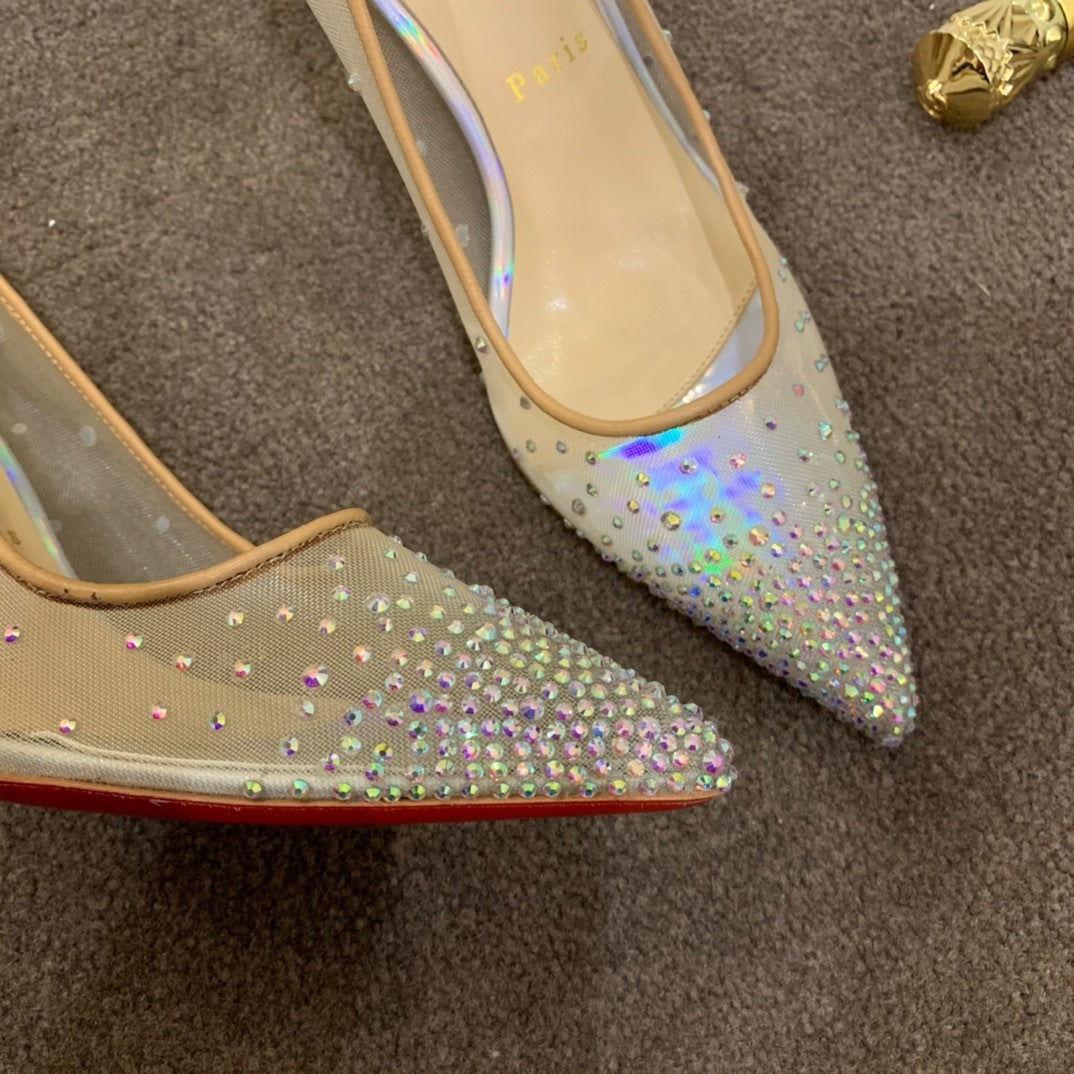Dragons Bags - Best High-End Brands in One Place - AFFORDABLE LUXURY HEELS - 8201