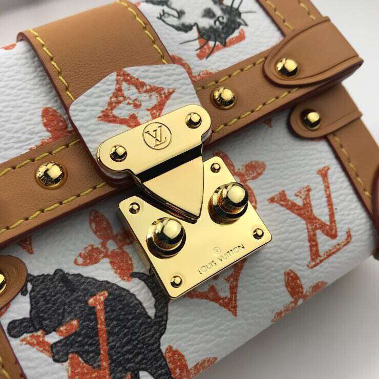 Dragons Bags - Best High-End Brands in One Place - AFFORDABLE LUXURY BAGS - 3769
