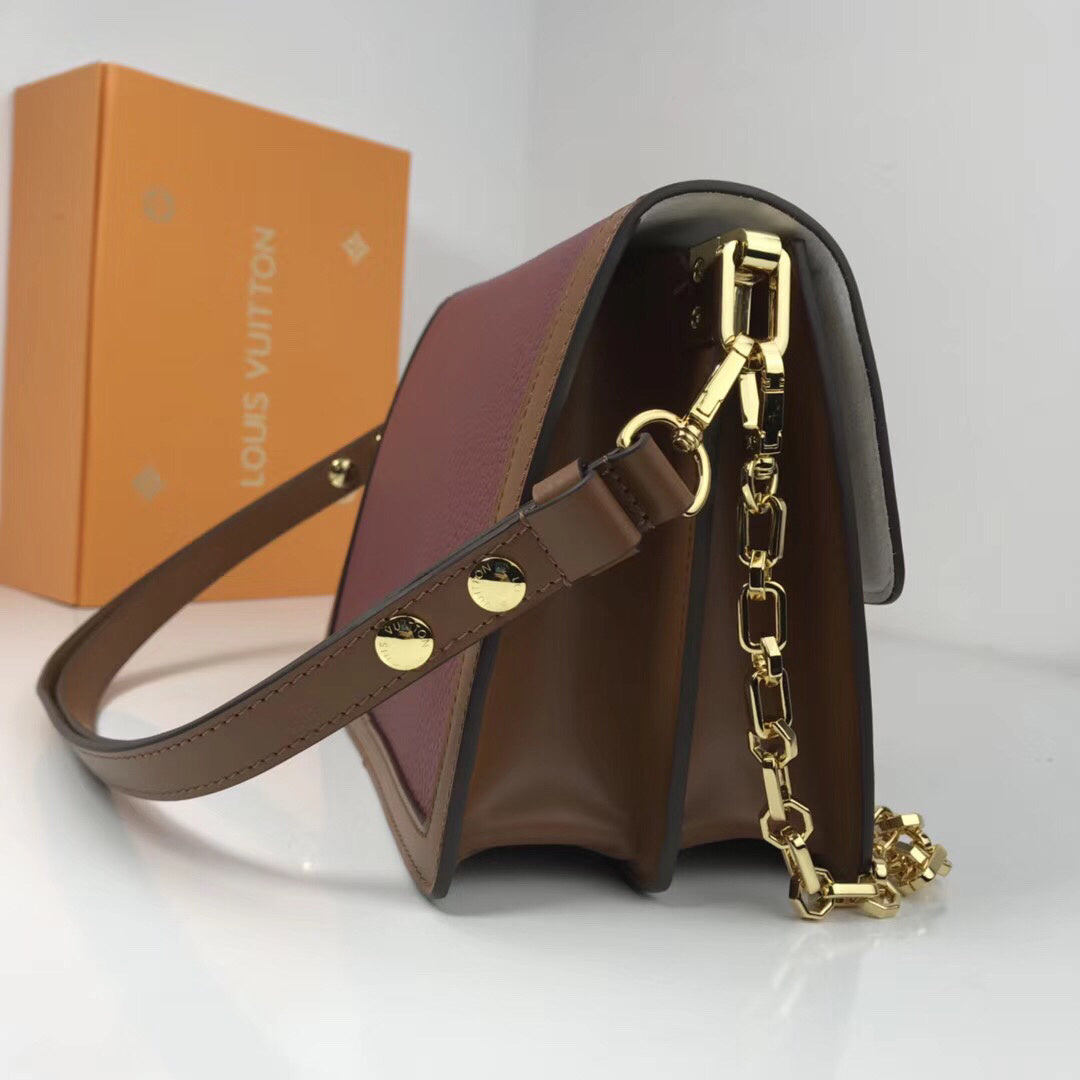Dragons Bags - Premium Luxury Goods and Accessories - AFFORDABLE LUXURY BAGS - 3758