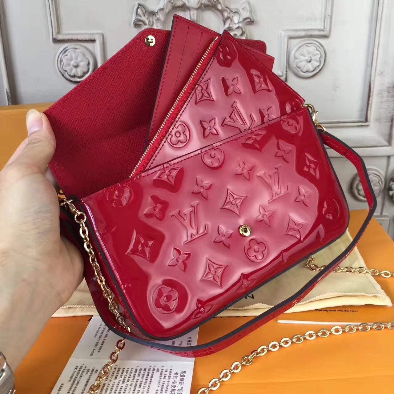 Dragons Bags - Best High-End Brands in One Place - AFFORDABLE LUXURY BAGS - 3513