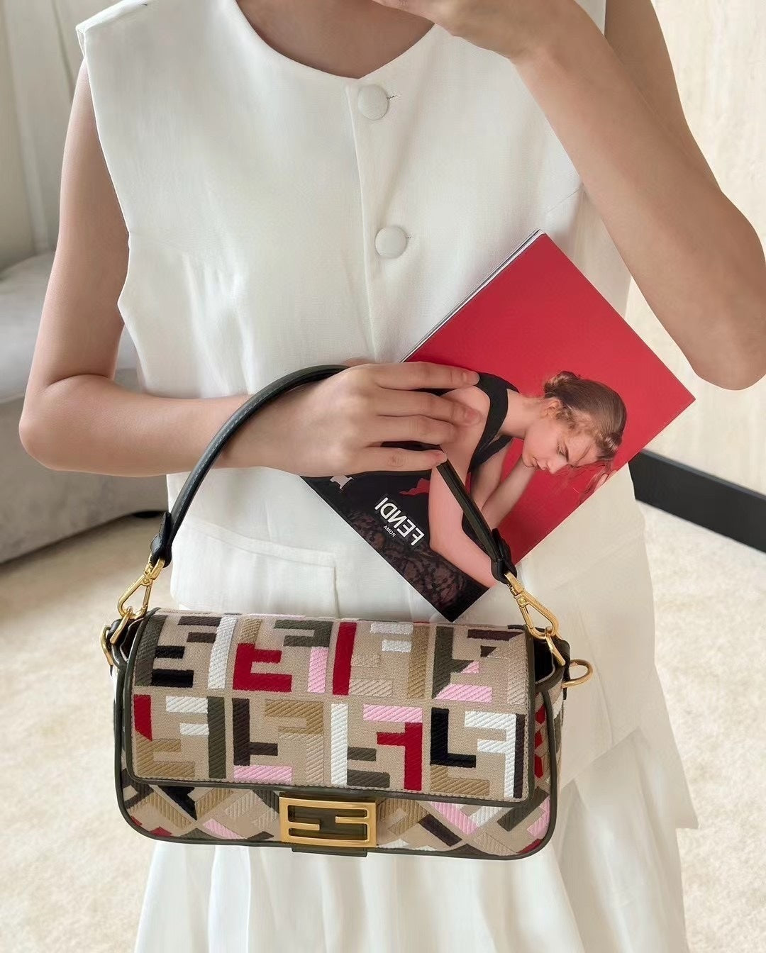 Dragons Bags - Best High-End Brands in One Place - AFFORDABLE LUXURY BAGS - 19168