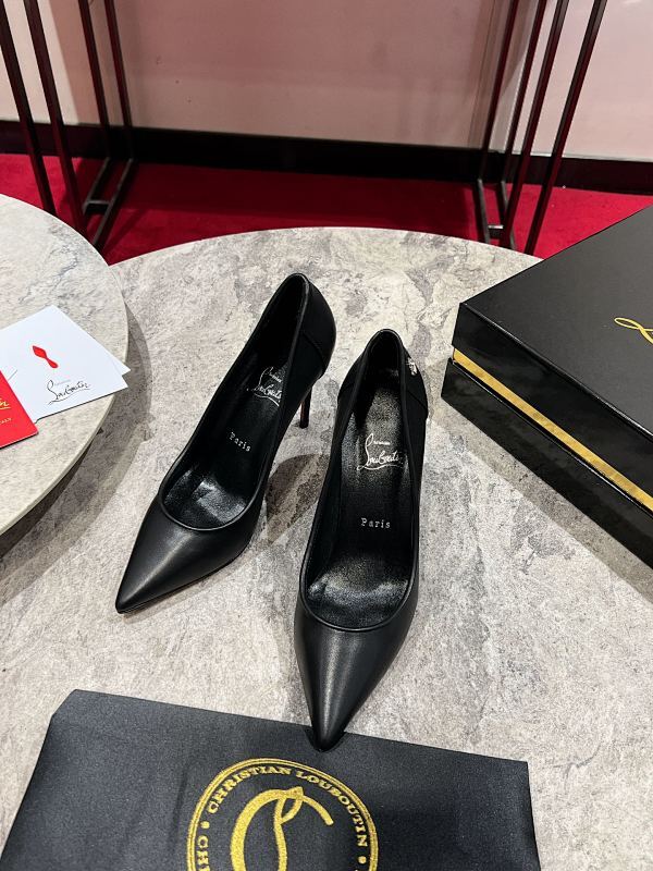 Dragons Bags - DESIGNER HEELS FOR WOMEN - AFFORDABLE LUXURY HEELS - 8180