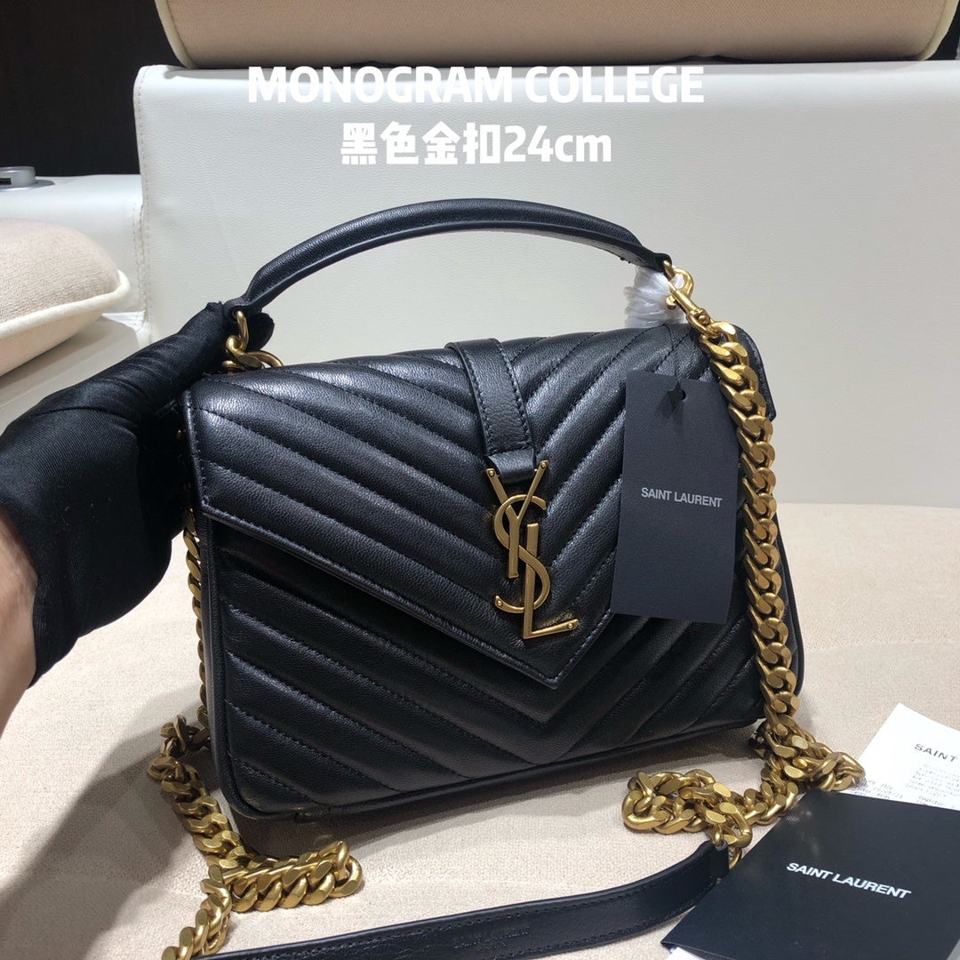 Dragons Bags - Premium Luxury Goods and Accessories - AFFORDABLE LUXURY BAGS - 6018