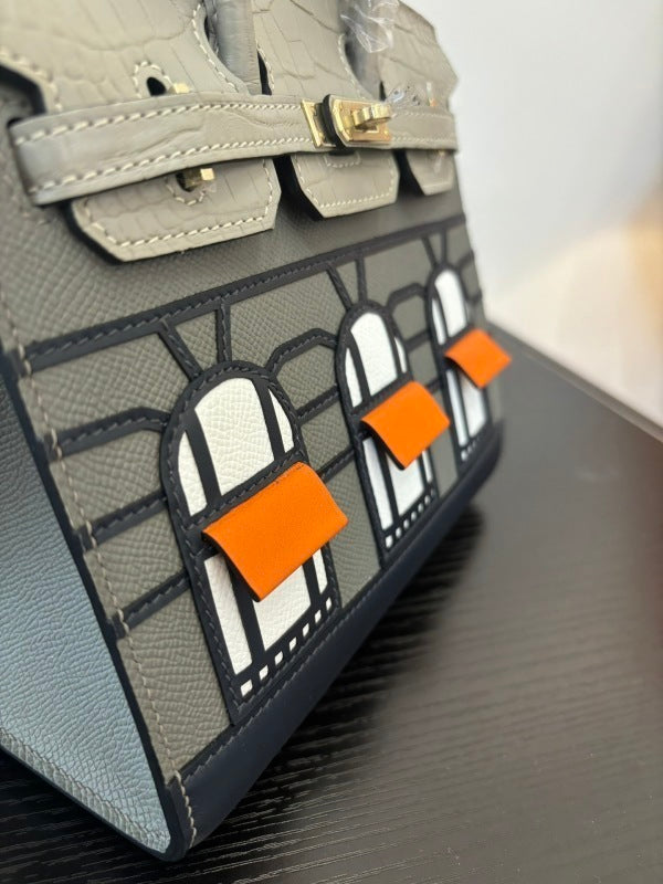Dragons Bags - DESIGNER BAGS FOR WOMEN - AFFORDABLE LUXURY BAGS - 20487