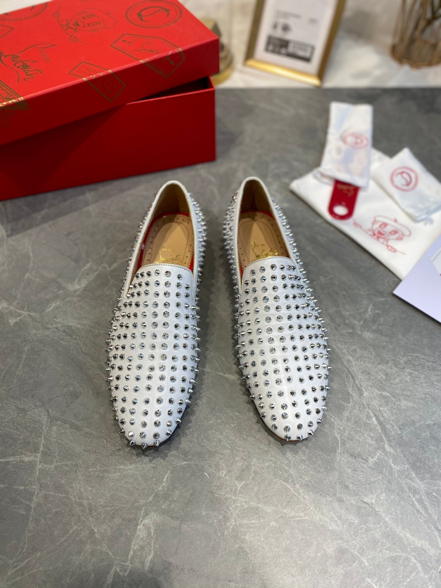 Dragons Bags - Premium Luxury Goods and Accessories - AFFORDABLE LUXURY HEELS - 8258