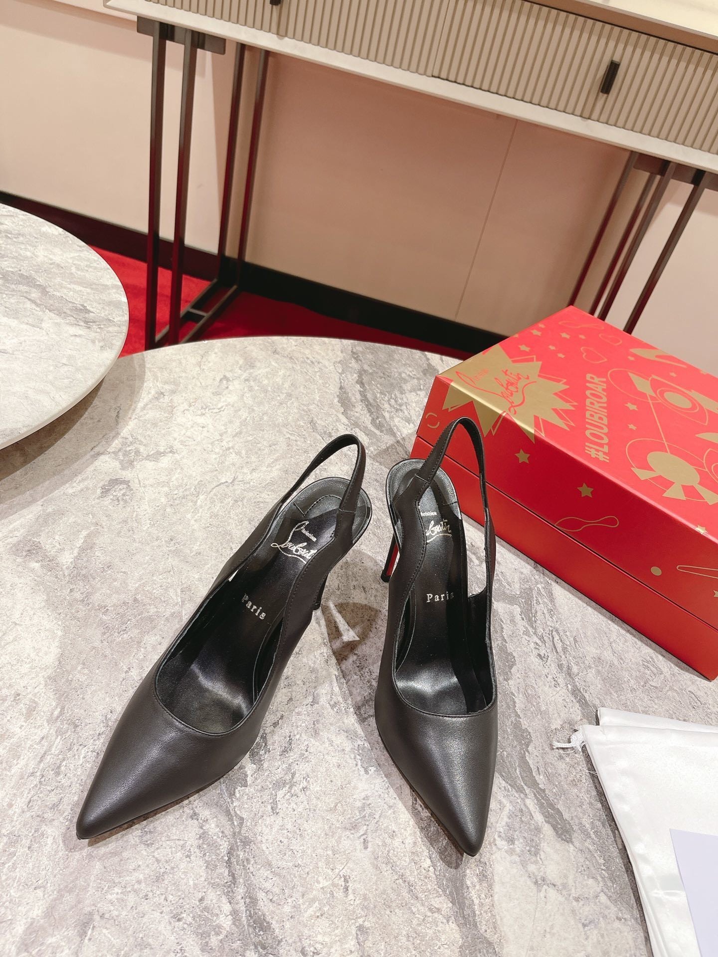 Dragons Bags - Best High-End Brands in One Place - AFFORDABLE LUXURY HEELS - 8185