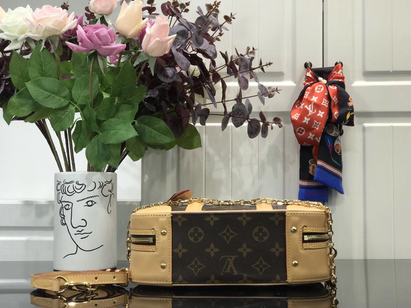 Dragons Bags - High-Quality Designer Products for You - AFFORDABLE LUXURY BAGS - 3815