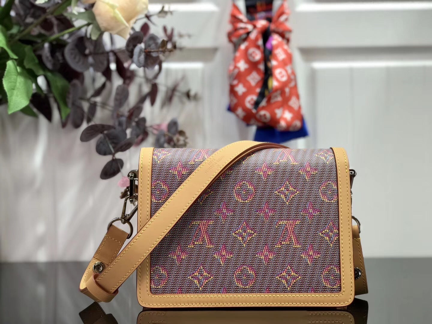 Dragons Bags - DESIGNER BAGS FOR WOMEN - AFFORDABLE LUXURY BAGS - 4016