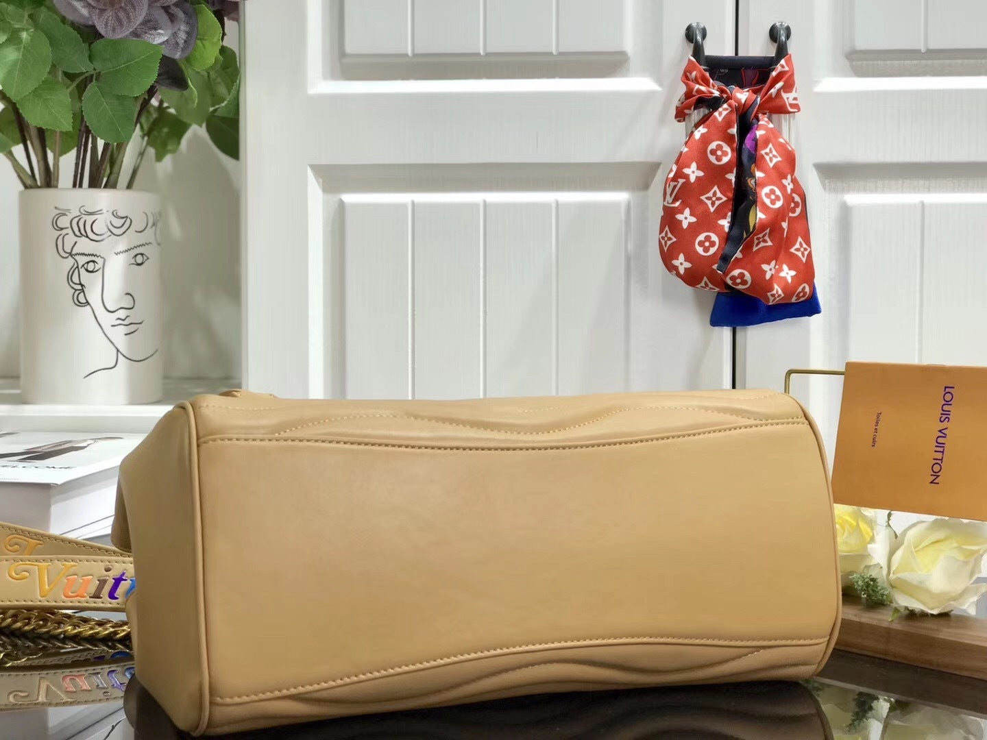 Dragons Bags - DESIGNER BAGS FOR WOMEN - AFFORDABLE LUXURY BAGS - 3968